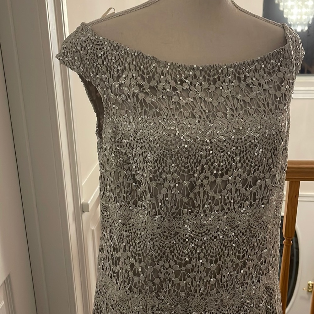 Cocktail dress